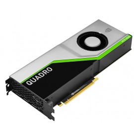 NVIDIA PNY Quadro RTX6000 24 GB GDDR6 PCIe 3.0