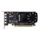 PNY NVIDIA Quadro P1000 4GB DVI