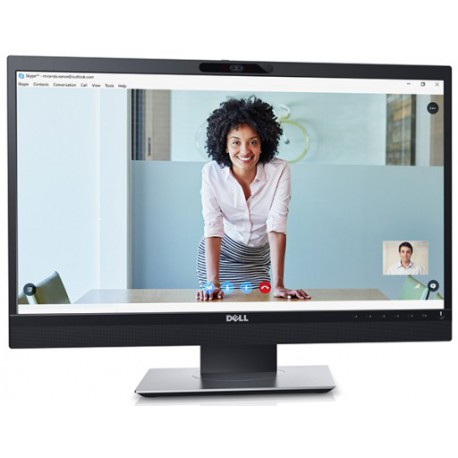 Monitor Dell P2418HT 210-AKBD 23,8 cala