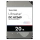 Dysk HDD WD Ultrastar DC HC560 20TB 3.5 cala 7.2K RPM SATA 6Gb/s