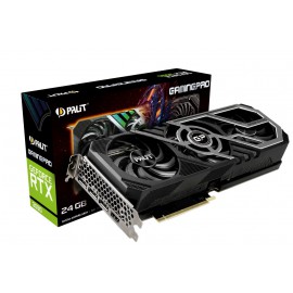 Palit GeForce RTX 3090 GamingPro 24GB GDDR6X