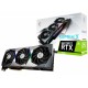 MSI GeForce RTX 3090 SUPRIM X 24GB GDDR6X