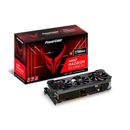 Power Color Radeon RX 6900XT Ultimate 16GB GDDR6