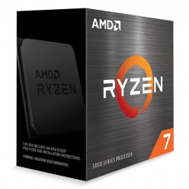 AMD Ryzen 7 5800X, 3.8 GHz, 32 MB, BOX