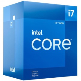 Intel Core i7-12700K 3.6 GHz 25MB BOX