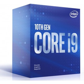 Intel Core i9-10900F 2.8 GHz 20MB BOX