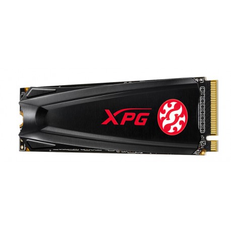 Dysk SSD ADATA XPG Gammix S5 256GB M.2 PCI-e NVMe