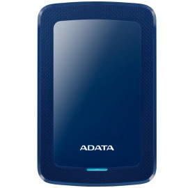 Dysk zewnętrzny HDD ADATA HV300 1TB USB 3.1 7200 RPM niebieski