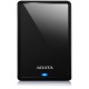 Dysk zewnętrzny HDD ADATA HD620S 2TB USB 3.1 czarny