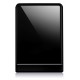 Dysk zewnętrzny HDD ADATA HD620S 2TB USB 3.1 czarny