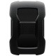 Dysk zewnętrzny HDD ADATA Durable Lite HD330 4TB USB 3.1 czarny