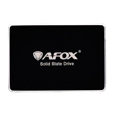 Dysk SSD AFOX 960GB Intel QLC 2.5 cala SATA3