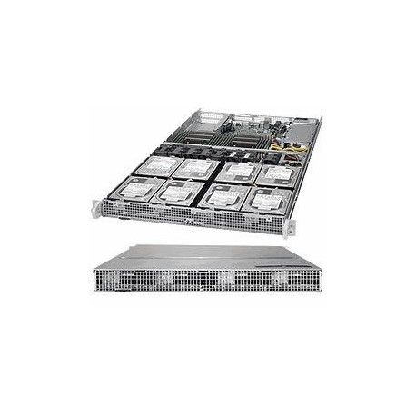 Supermicro SuperServer SYS-6018R-TD8