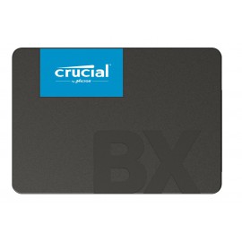 Dysk SSD Crucial BX500 2.5