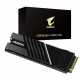 Dysk SSD Gigabyte Aorus 1TB M.2 NVMe PCIe