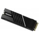 Dysk SSD Gigabyte Aorus 1TB M.2 NVMe PCIe