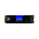Dysk SSD GoodRam PX500 1TB M.2 NVMe PCIe