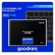 Dysk SSD GoodRam CL100 Gen3 240GB 2.5" SATA3