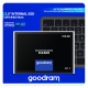 Dysk SSD GoodRam CX400 Gen2 512GB 2.5" SATA3