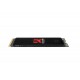 Dysk SSD GoodRam IRDM 256GB M.2 NVMe PCIe