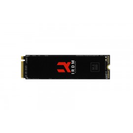 Dysk SSD GoodRam IRDM 512GB M.2 NVMe PCIe