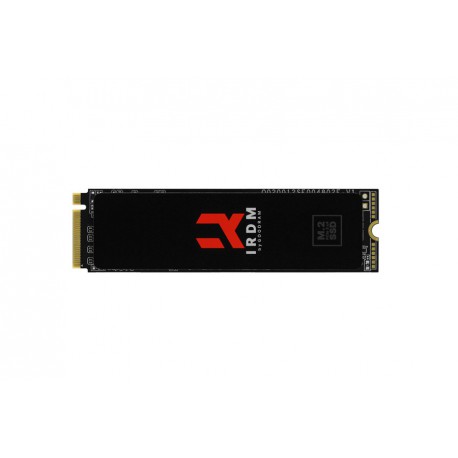 Dysk SSD GoodRam IRDM 512GB M.2 NVMe PCIe