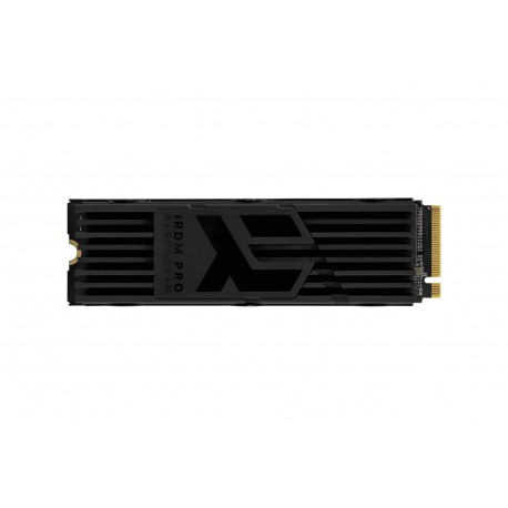 Dysk SSD GoodRam IRDM PRO 2TB M.2 NVMe PCIe