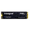 Dysk SSD Integral M Series 256GB M.2 NVMe PCIe