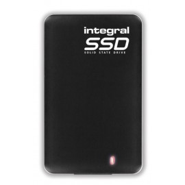 Dysk zewnętrzny SSD Integral Portable 120GB USB 3.0