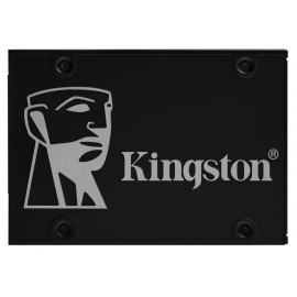 Dysk SSD Kingston KC600 256GB 2.5
