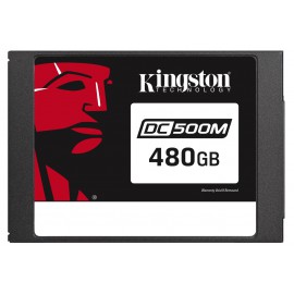 Dysk SSD Kingston DC500M 480GB 2.5