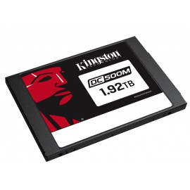 Dysk SSD Kingston DC500M 1.92TB 2.5
