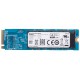 Dysk SSD Kioxia Exceria Plus G2 500GB M.2 NVMe PCIe