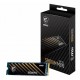 Dysk SSD MSI Spatium M390 500GB M.2 NVMe PCIe