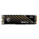 Dysk SSD MSI Spatium M470 1TB M.2 NVMe PCIe