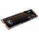 Dysk SSD MSI Spatium M470 1TB M.2 NVMe PCIe