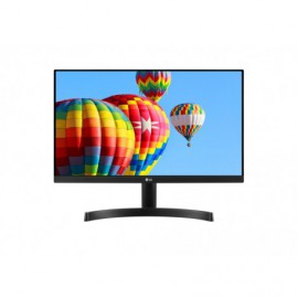 Monitor LG 24MK600M-B 23.8 cala