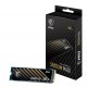 Dysk SSD MSI Spatium M450 500GB M.2 NVMe PCIe