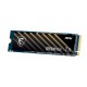 Dysk SSD MSI Spatium M450 1TB M.2 NVMe PCIe