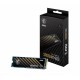 Dysk SSD MSI Spatium M450 1TB M.2 NVMe PCIe