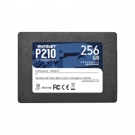 Dysk SSD Patriot P210 256GB 2.5