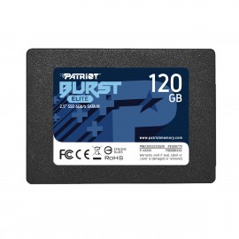 Dysk SSD Patriot Burst Elite 120GB 2.5
