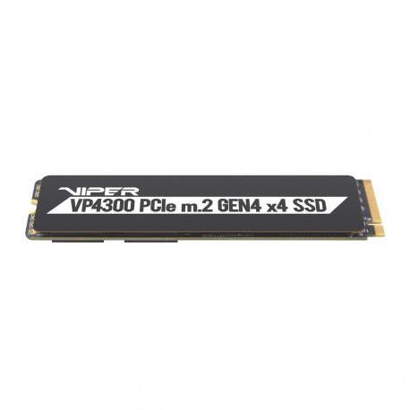 Dysk SSD Patriot Viper VP4300 1TB M.2 NVMe PCIe