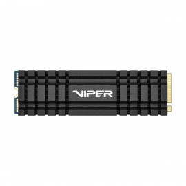 Dysk SSD Patriot Viper VPN110 512GB M.2 NVMe PCIe