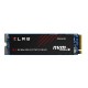 Dysk SSD PNY XLR8 CM3031 500GB M.2 NVMe PCIe