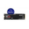 Dysk SSD Samsung 980 Pro 500GB M.2 NVMe PCIe