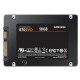 Dysk SSD Samsung 870 EVO 500GB 2.5" SATA3