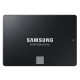 Dysk SSD Samsung 870 EVO 2TB 2.5" SATA3