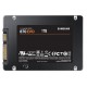 Dysk SSD Samsung 870 EVO 1TB 2.5" SATA3