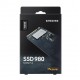 Dysk SSD Samsung 980 500GB M.2 NVMe PCIe